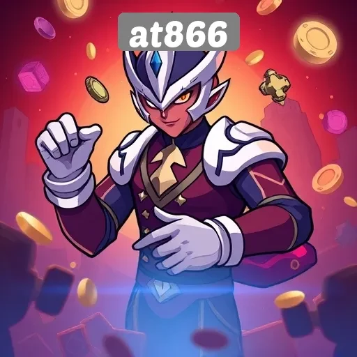 Keunggulan Permainan di Situs At866 untuk Para Gamer
