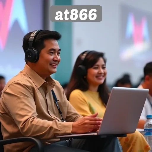 Panduan Memanfaatkan Fitur At866 untuk Pemula