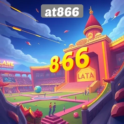 Mengapa At866 Menjadi Pilihan Utama Gamer di Indonesia
