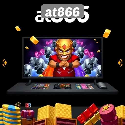 Keuntungan Bermain di Platform at866 untuk Gamer