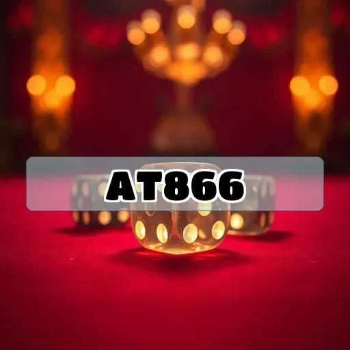 at866: Jelajahi Komunitas Gamer yang Penuh Kejutan dan Keseruan!