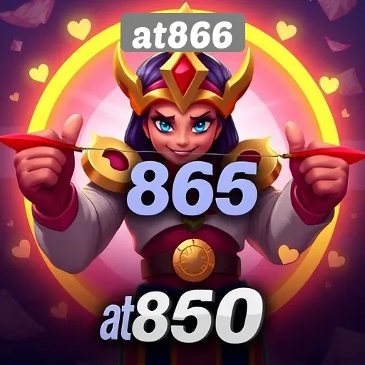 Menelusuri Fitur Unggulan dari Situs Game at866