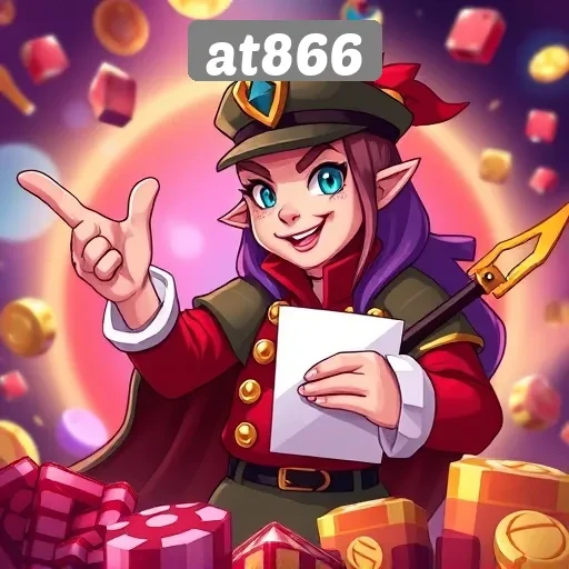 Menjelajahi Beragam Jenis Game di At866