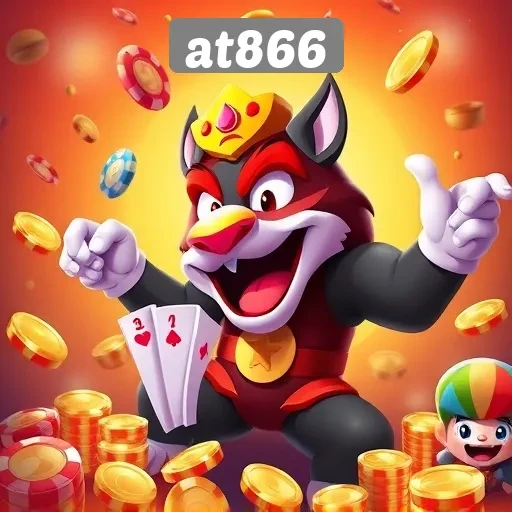 Pengalaman Bermain Game di At866 yang Memuaskan
