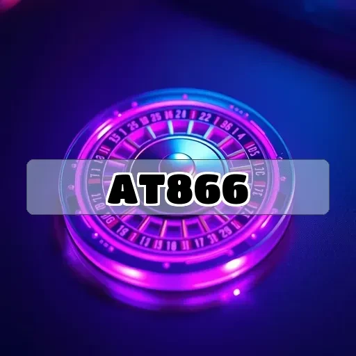 at866: Temukan Strategi dan Tips Terbaik Bermain Game Online