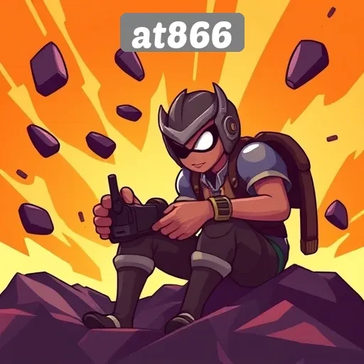 Dampak Situs Game at866 terhadap Komunitas Gamer Indonesia