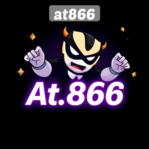 Mengenal Situs Game At866 untuk Para Pecinta Game