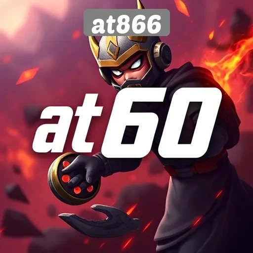 Koleksi Game Terbaru di at866 yang Perlu Diketahui