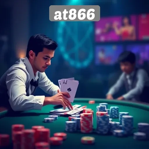 Tips Memaksimalkan Pengalaman Bermain di At866