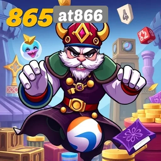 Daftar Game Populer yang Tersedia di At866