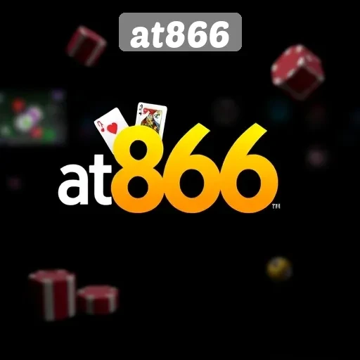 Cara Mendaftar dan Memulai di Situs Game at866