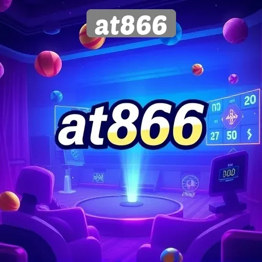Mengulas Fitur Unggulan Situs Game At866
