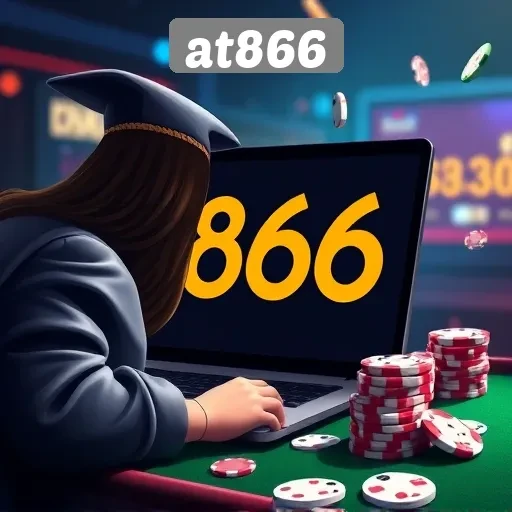 Review Pengalaman Bermain di Situs AT866
