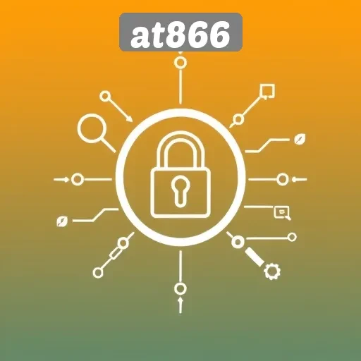 Keamanan dan Privasi di Situs At866