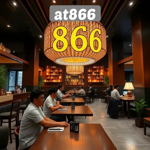 Ulasan Pengalaman Pengguna di Situs at866